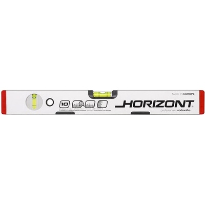 Horizont VVM 2000 kovová 2000mm 2 libely plus magnet - LV15220 – Zbozi.Blesk.cz