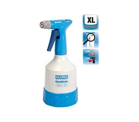Gloria CleanMaster CM 10