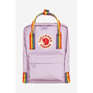 Fjällräven Раница Kanken Rainbow Mini (F23621.457.907)