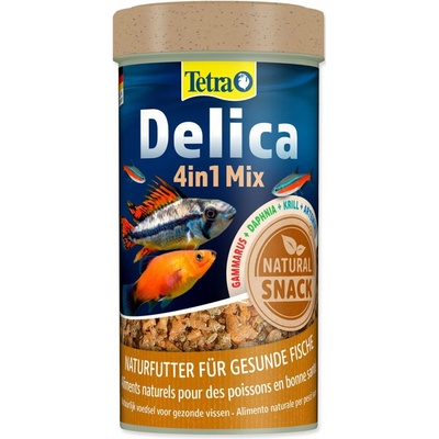 Tetra Delica Mix 250 ml