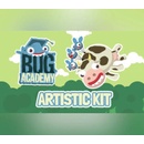 Bug Academy Artistic Kit