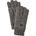 Hestra Ръкавици Hestra Basic Wool Glove - Charcoal - размер 7 (EU) (202-2743-0112)