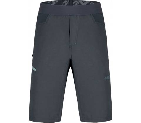 Direct Alpine Solo anthracite camel