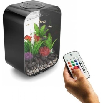 BiOrb Life čierne MCR 30 l