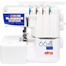 Elna 664 Pro