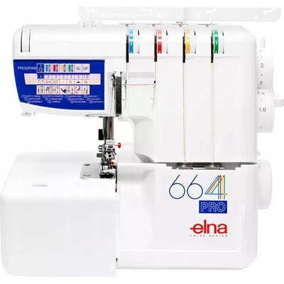 Elna 664 Pro