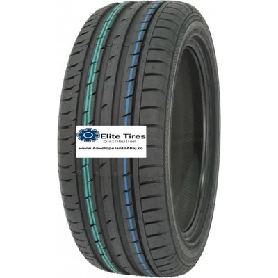 Continental ContiSportContact 3 SSR (RFT) 245/45 R19 98W