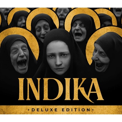 Indika (Deluxe Edition)