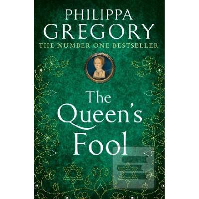 The Queen's Fool - Philippa Gregory