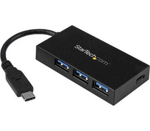 StarTech HB30C3A1CFB