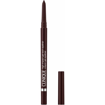 Clinique High Impact Gel Tech Eyeliner gelové oční linky Black Honey 0,35 g