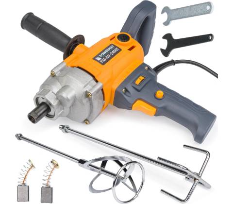 Powermat PM0716