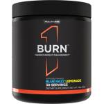 Rule 1 Burn, 210 Grams