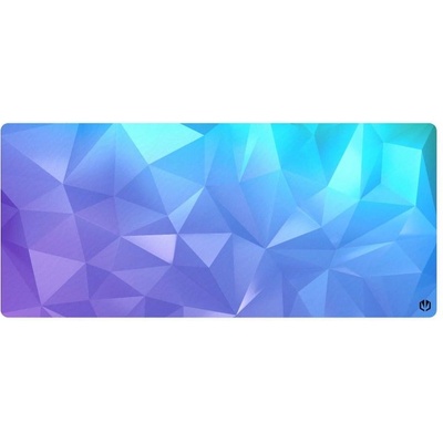 ENDORFY Подложка за мишка ENDORFY Crystal Blue - XL (END-PAD-EY6B014)