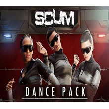 SCUM Dance Pack