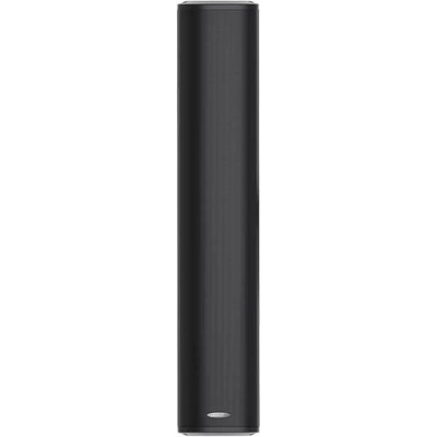 DSPPA Колона 60w на 100v dsppa dsp455ii, външен/вътрешен монтаж, алуминиев корпус, водоустойчива, черна (audb-dsp-dsp455iib)