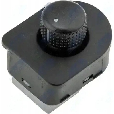 Spínač regulace zrcátek ŠKODA OCTAVIA I 1U2 1U5 1996-10 1U1959565J 1U1959565L 1U1959565L01C – Sleviste.cz