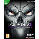 Darksiders 2 (Deathinitive Edition) (XSX)
