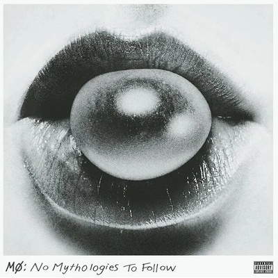 MO - No Mythologies To Follow (Red Coloured) (Anniversary Edition) 2 LP