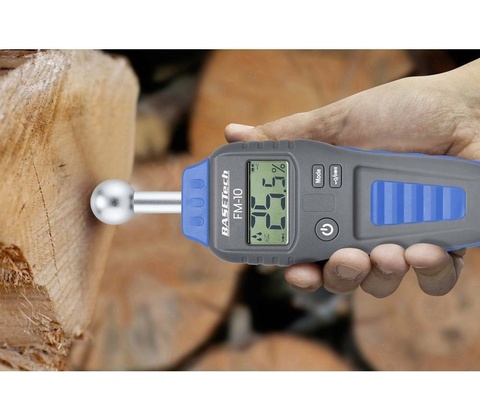 Basetech FM-10