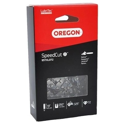 Oregon pílová reťaz SpeedCut .325