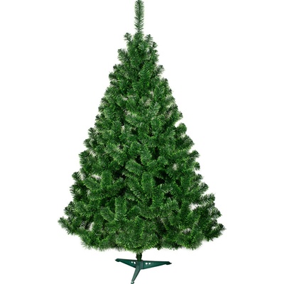 JUNIOR Stromček vianočný Smrek Tomek 150 cm