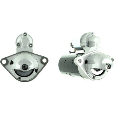 Startér JCB 8052 Bosch 0001109035 U85086800