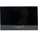 Sibel Practiq Scissors Stand Black