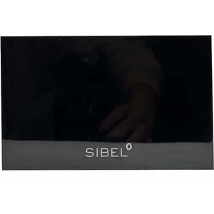 Sibel Practiq Scissors Stand Black