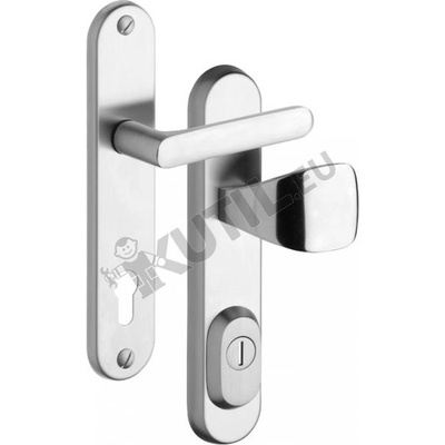 Rostex R1/O Exclusive – M PZ – 72 mm chrom