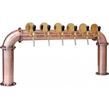 Varia-Plus Výčepní stojan U6