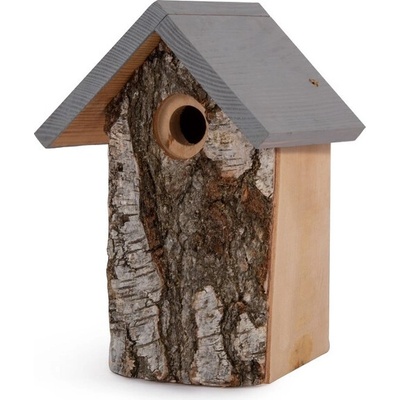 CJ Wildlife Kirkenes Búdka pre vtáky 19,1 x 16 x 25,6 cm drevo