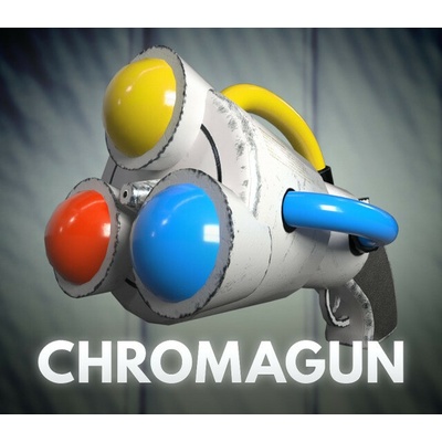 ChromaGun