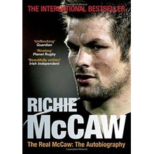 Real McCaw - McCaw, Richie