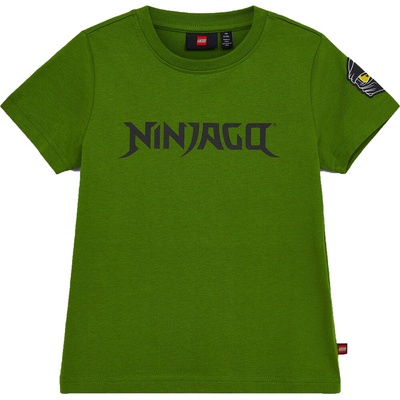Lego® kidswear LWTANO 115 zelená