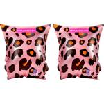 Swim Essentials Плувни ръкавели Leopard Rose Gold - 0-2 години (2020SE34)