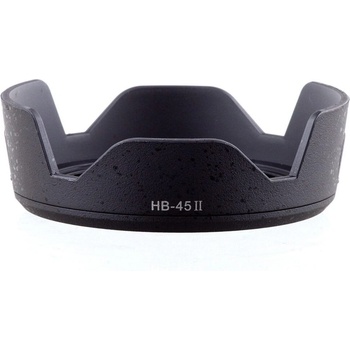 Nikon Сенник 52мм HB-45 II Nikon AF-S DX NIKKOR 18-55mm F/3.5-5.6G VR