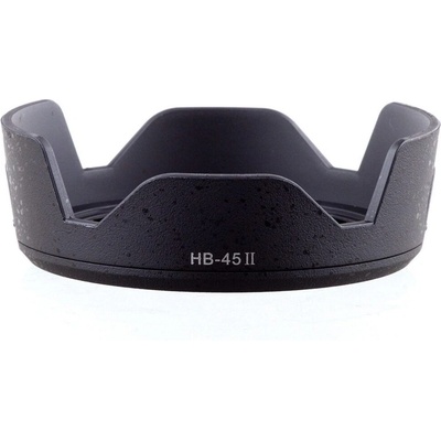 Nikon Сенник 52мм HB-45 II Nikon AF-S DX NIKKOR 18-55mm F/3.5-5.6G VR