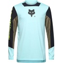 Fox Defend LS Elevated light blue