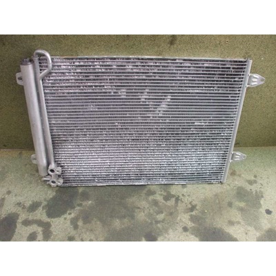 chladič klimatizace VW Passat 3C0820411C