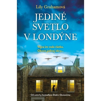 Jediné svetlo v Londýne