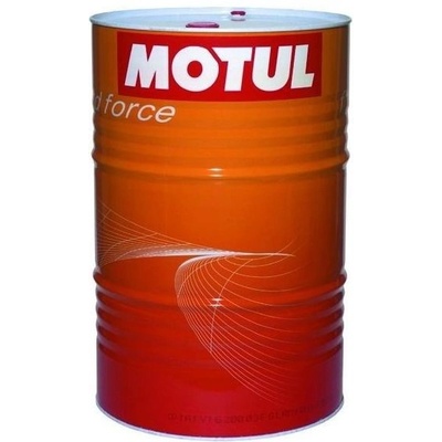 Motul 5100 4T 10W-40 208 l