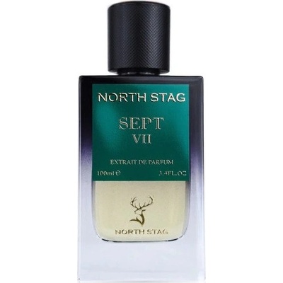 North Stag SEPT VII Extrait de Parfum 100 ml