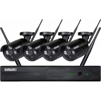 Evolveo Detective WN8