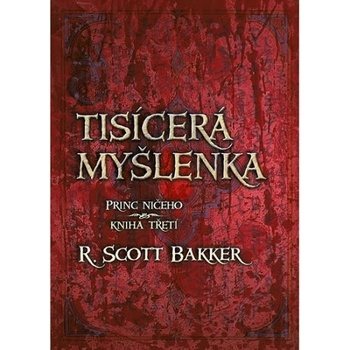 Tisícerá myšlenka