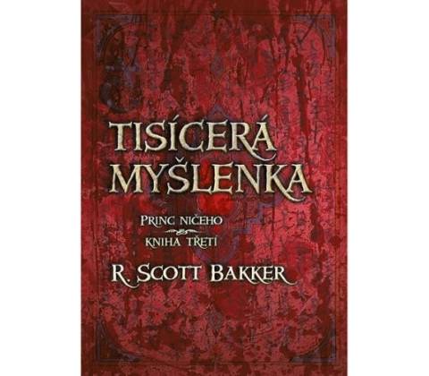 Tisícerá myšlenka
