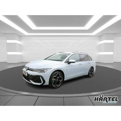 Volkswagen Golf 1.5 eTSI R-line DSG 110 kW