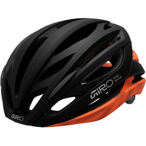 Giro Каска за шосейно колоездене Giro Syntax Mips Bike helmet - Matte Motion Orange - размер S 51-55 cm (851-1873-0511)