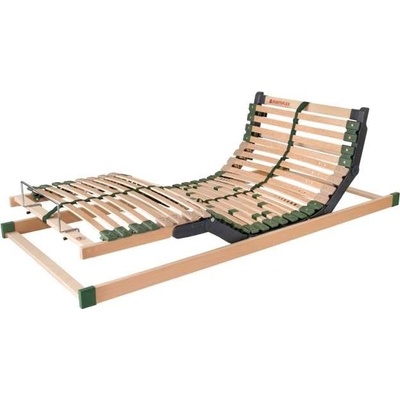 Ahorn PORTOFLEX MOTOR FLAT 210 x 140 cm