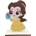 Craft Buddy Комплект за диамантена бродерия, Craft Buddy, Crystal Art Buddies, Бел, 7 части